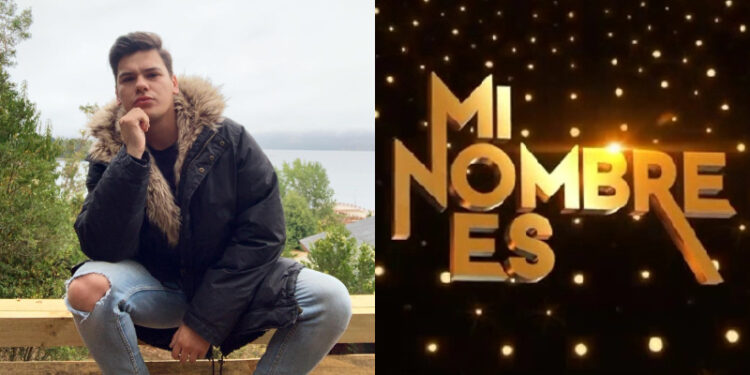 rojo mi nombre es