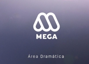 Detalles de nueva teleserie de Mega