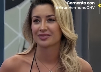 camila andrade reingresar gran hermano