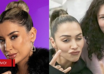 Cami Andrade por amistad de Chama y Michelle