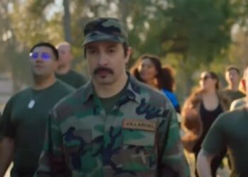 Spot de Canal 13 causó escándalo en Usach