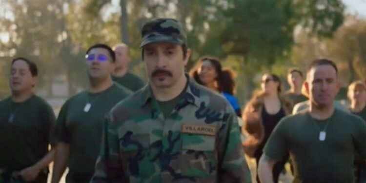 Spot de Canal 13 causó escándalo en Usach