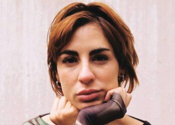 Carmen Zabala y su cambio de look para "Amores de mercado"