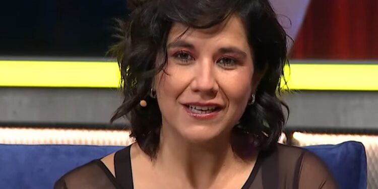 carolina soto romances rojo