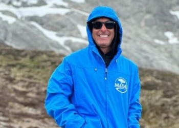 Claudio Iturra La ruta de la Patagonia