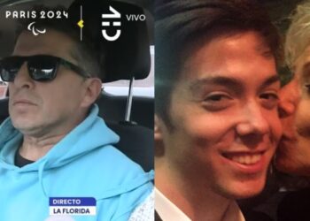 Contigo en la Mañana y los detalles de "tongo" a Nano Calderón