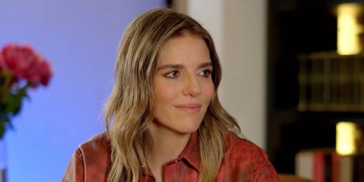 María Luisa Godoy y su momento más complejo en Viña del Mar