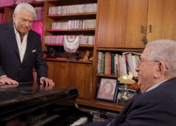 Homenaje de Canal 13 a Valentín Trujillo