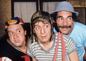 El Chavo del 8 por TVN