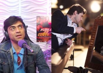 Etienne Bobenrieth y los remakes de Mega