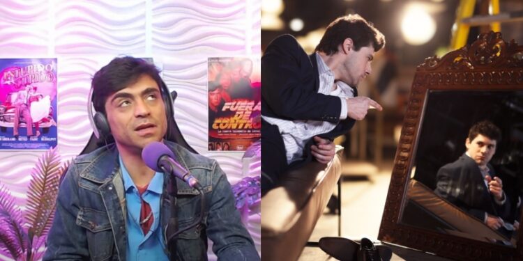 Etienne Bobenrieth y los remakes de Mega