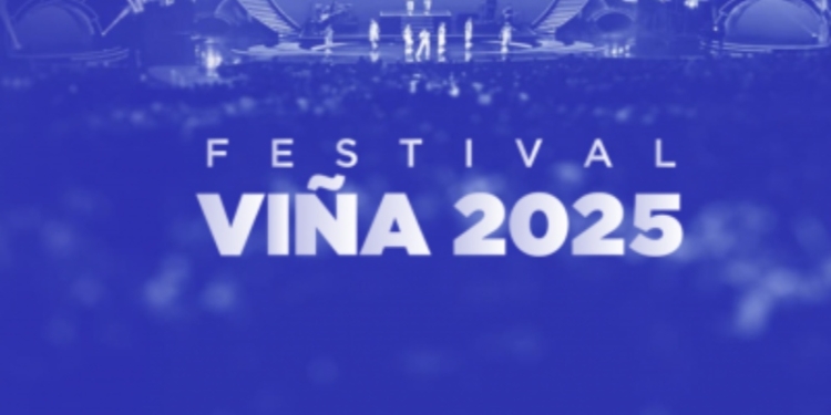 Se suspende tercera jornada de Viña 2025