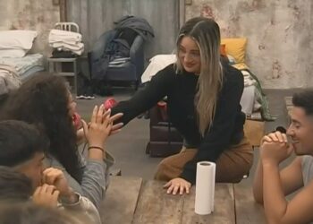 cierre sótano gran hermano