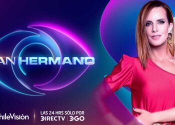 Gran Hermano en Chilevisión