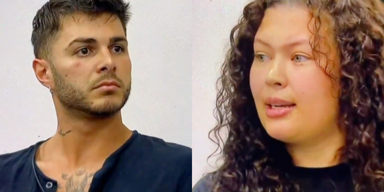 michelle manuel gran hermano