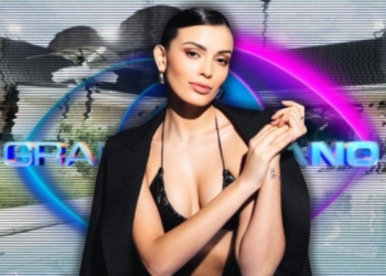 cony capelli gran hermano