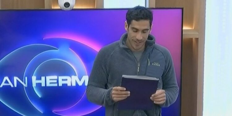 supermercado gran hermano
