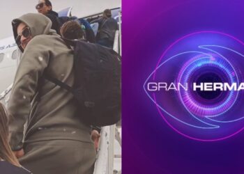 ¿Junior Playboy a Gran Hermano?