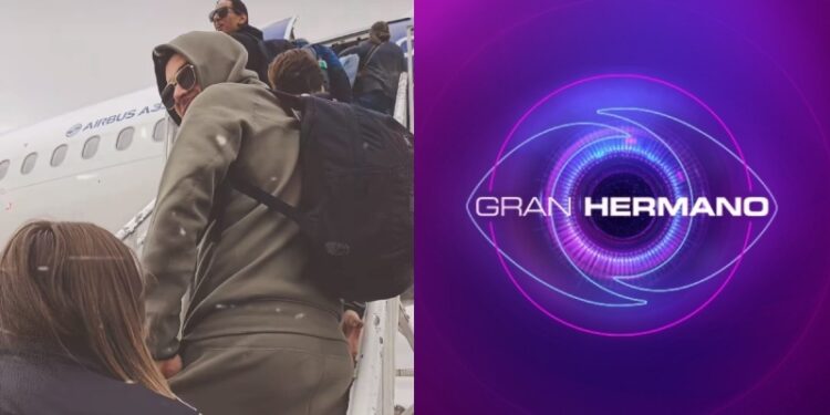 ¿Junior Playboy a Gran Hermano?