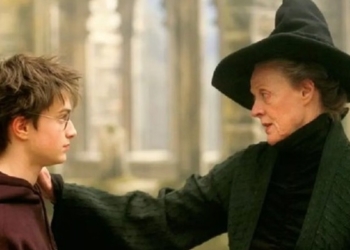 Maggie Smith