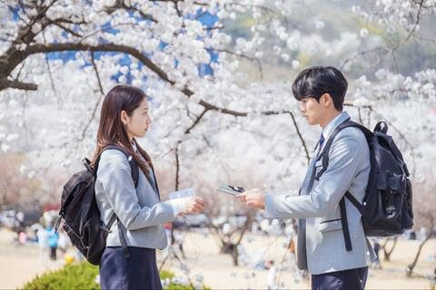 K-Dramas