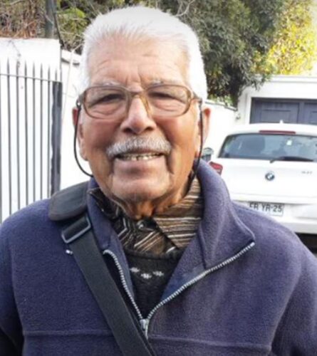 Sisí, ex miembro de Morandé con Compañía muere