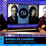 Despiden a querido periodista de Mega