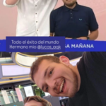 Despiden a querido periodista de Mega
