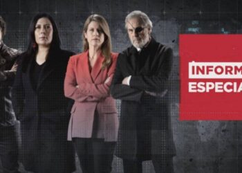 informe especial cntv