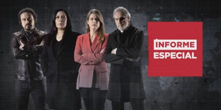 informe especial cntv
