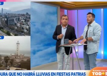 Iván Torres responde a competencia