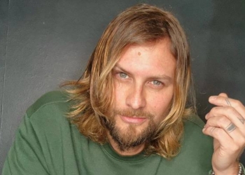 Jean Philippe Cretton habló de su vida privada