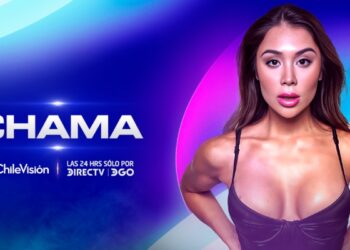 La Chama en repechaje de Gran Hermano