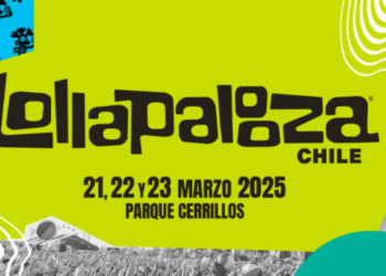 Lollapalooza