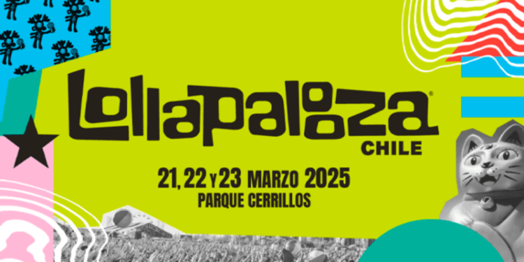 Lollapalooza