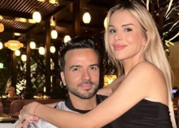 Luis Fonsi