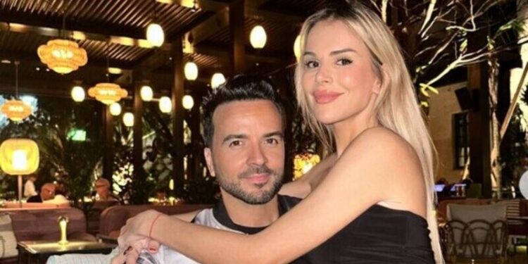 Luis Fonsi