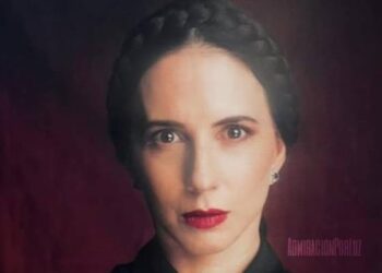 Luz Valdivieso se despidió de Leontina