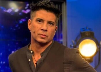 Mario Velasco está con ex Gran Hermano