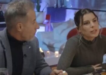 Maite Orsini habló de su historia con Jorge Valdivia