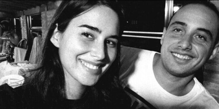Melina Noto hermano
