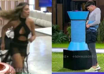 Grave situación con Miguel en Gran Hermano