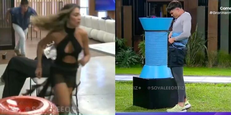 Grave situación con Miguel en Gran Hermano