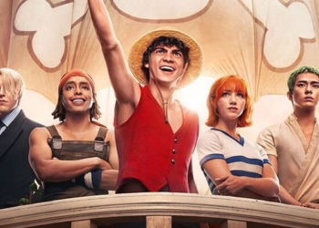 One Piece Comic Con 2024