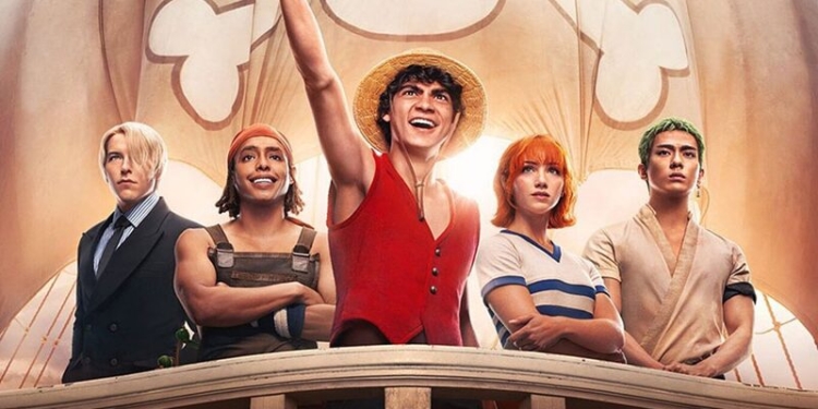 One Piece Comic Con 2024