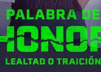 Spoiler de Palabra de Honor