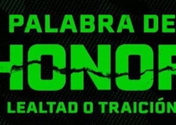 El rating de Palabra de Honor