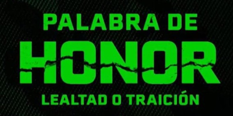El rating de Palabra de Honor