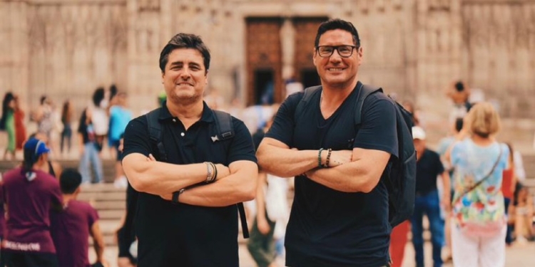pancho saavedra jorge zabaleta