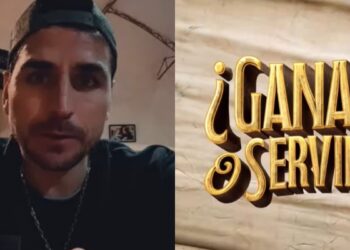 ¿Pangal Andrade llegará a la final de Ganar o Servir?